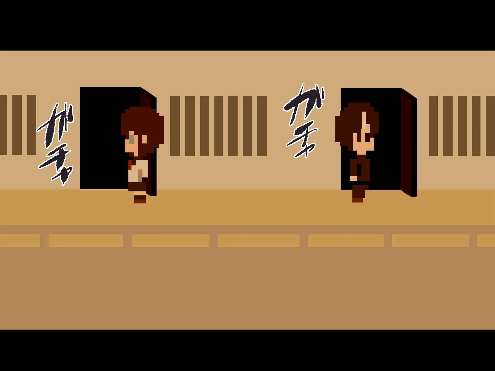 Kininatte Ita Onnanoko Ga, Itsu No Manika Kimobuta Otoko No Ochipo Ana Ni Tsukuri Kaerarete Ita… ~Kiseigata Youma Ni Nou O Su Ni Sareta Onna Toumashi Hen~
